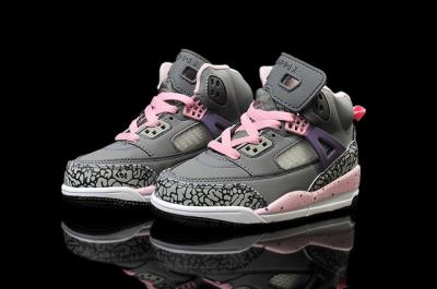 cheap kids' air jordan spizike shoes cheap no. 827